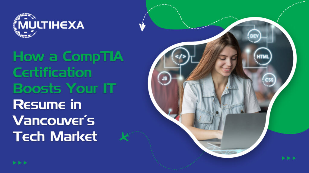 CompTIA Certification