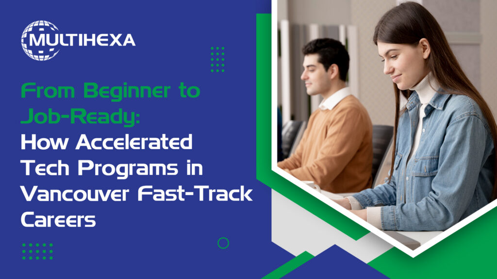 From Beginner to Job-Ready